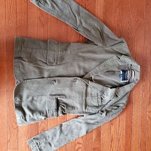 American Eagle Blazer